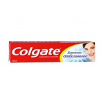 Зубн.паста Colgate Бережное Отбелив 100мл св/у
