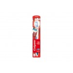 Зубн.щетка Colgate Optic White 360 средней жестк