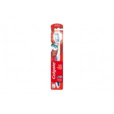 Зубн.щетка Colgate Optic White 360 средней жестк в магазинах Верный