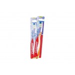 Зубн.щетка Colgate Зиг Заг средняя