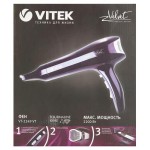 Фен Vitek VT-2249 (kastd)
