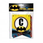 Гирлянда ND Play Batman. С Днем рождения! (kastd) Гирлянда ND Play Batman. С Днем рождения! (kastd)