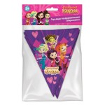 Гирлянда ND Play Сказочный патруль С Днем рождения! (kastd) Гирлянда ND Play Сказочный патруль С Днем рождения! (kastd)