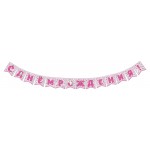 Гирлянда поздравительная ND Play С Днем рождения! Единорог, 200 см (kastd) Гирлянда поздравительная ND Play С Днем рождения! Единорог, 200 см (kastd)