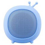 Беспроводная акустика Rombica Mysound Telly Blue (kastd) Беспроводная акустика Rombica Mysound Telly Blue (kastd)