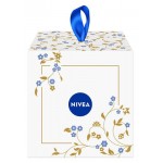 Набор Nivea Универсальный крем SOFT 50 мл + крем-мыло Увлажнение и Забота, 100 г (kastd) Набор Nivea Универсальный крем SOFT 50 мл + крем-мыло Увлажнение и Забота, 100 г (kastd)