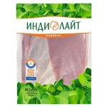 Бедро индейки Индилайт охлажденное 1,7 - 2 кг, 1 упаковка ~ 1 кг (kastd) Бедро индейки Индилайт охлажденное 1,7 - 2 кг, 1 упаковка ~ 1 кг (kastd)