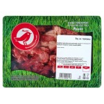 Азу из говядины АШАН Красная птица охлажденное, 1 упаковка ~ 0,95 кг (kastd) Азу из говядины АШАН Красная птица охлажденное, 1 упаковка ~ 0,95 кг (kastd)