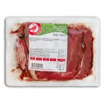 Бедро говяжье АШАН Красная птица охлажденное, 1 упаковка ~ 1,2 кг (kastd) Бедро говяжье АШАН Красная птица охлажденное, 1 упаковка ~ 1,2 кг (kastd)