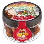 Картошка марципановая GRONDARD Зимний пунш, 160 г (kastd) Картошка марципановая GRONDARD Зимний пунш, 160 г (kastd)