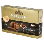 Конфеты Grondard Cocoa Boutique неглазированные с корпусом из марципановой массы, 120 г (kastd) Конфеты Grondard Cocoa Boutique неглазированные с корпусом из марципановой массы, 120 г (kastd)