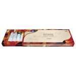 Краски масляные художественные Гамма Студия 9 мл, 12 цветов (kastd) Краски масляные художественные Гамма Студия 9 мл, 12 цветов (kastd)