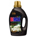 Гель для стирки Bimax Aroma Mystery Орлеанский жасмин, 1,17 л (kastd) Гель для стирки Bimax Aroma Mystery Орлеанский жасмин, 1,17 л (kastd)