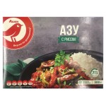Азу с рисом АШАН Красная птица, 300 г (kastd)