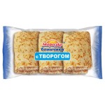 Блины с творогом Морозко, 210 г (kastd) Блины с творогом Морозко, 210 г (kastd)