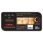 Блинчики Sибирская коллекция с мясом, 400 г (kastd)