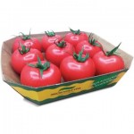 Томат Коктейльный розовый 350г Томат Коктейльный розовый 350г