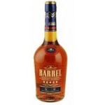 Бренди Barrel, 40%, 0,5 л