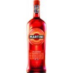 Вермут Martini Fiero, сладкий, 14,9%, 1 л