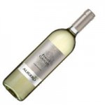 Вино Aligero Pinot Grigio, белое сухое, 0,75 л
