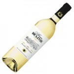Вино Anneau De la Vie, белое полусладкое, 10,5%, 0,75 л