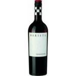 Вино Barista Pinotage, красное сухое, 13,5%, 0,75 л