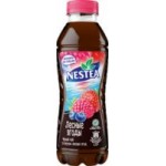 Чай Nestea холодный черный Лесные ягоды, 1,5 л Чай Nestea холодный черный Лесные ягоды, 1,5 л