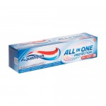 Зубная паста All In One Protection, Aquafresh, 75 мл Зубная паста All In One Protection, Aquafresh, 75 мл