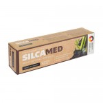 Зубная паста Professional Organic, SILCAMED, 100 г, в ассортименте Зубная паста Professional Organic, SILCAMED, 100 г, в ассортименте