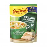 Бульон, Роллтон, 90 г, в ассортименте