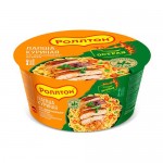 Лапша быстрого приготовления, Роллтон, 90 г, в ассортименте