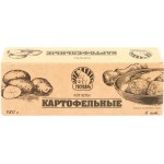 Котлеты ГОСУДАРЬ Картофельные, 480г Котлеты ГОСУДАРЬ Картофельные, 480г