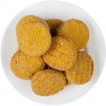 Котлеты из мяса цыпленка в панировке, весовые Котлеты из мяса цыпленка в панировке, весовые