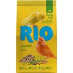 Корм для канареек RIO основной, 500г Корм для канареек RIO основной, 500г