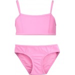 Купальник для девочки INWIN р. 98–164 розовый, Арт. LR-6 Купальник для девочки INWIN р. 98–164 розовый, Арт. LR-6