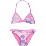 Купальник для девочки INWIN р. 98–164 розовый, Арт. LR-9 Купальник для девочки INWIN р. 98–164 розовый, Арт. LR-9