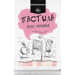 Пастила ЛЯНЕЖ Бело-розовая, 200г Пастила ЛЯНЕЖ Бело-розовая, 200г