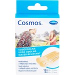 Пластырь водоотталкивающий COSMOS Water-Resistant, 2 размера, 20шт Пластырь водоотталкивающий COSMOS Water-Resistant, 2 размера, 20шт