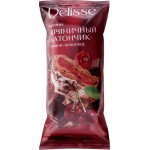 Батончик пряничный DELISSE вишня-шоколад, 90г Батончик пряничный DELISSE вишня-шоколад, 90г