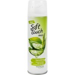 Гель для бритья женский ARKO Soft Touch для чувствительной кожи, 200мл Гель для бритья женский ARKO Soft Touch для чувствительной кожи, 200мл