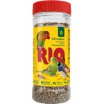 Смесь минеральная для всех видов птиц RIO, 520г Смесь минеральная для всех видов птиц RIO, 520г
