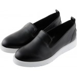 Туфли женские INWIN черные, Арт. AB217635 Туфли женские INWIN черные, Арт. AB217635