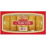 Блинчики Царское Подворье с мясом 420г Блинчики Царское Подворье с мясом 420г