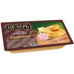 Блинчики Цезарь с отборной ветчиной и сыром 450г Блинчики Цезарь с отборной ветчиной и сыром 450г