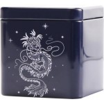 Банка для сыпучих продуктов 330мл метал Символ года Банка для сыпучих продуктов 330мл метал Символ года