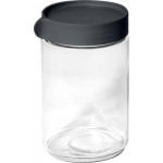 Банка для специй Spices с пластиковой крышкой 600мл Банка для специй Spices с пластиковой крышкой 600мл