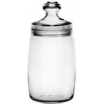 Банка ОптТоргСоюз Cesni с крышкой 1.1л Банка ОптТоргСоюз Cesni с крышкой 1.1л