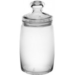 Банка ОптТоргСоюз Cesni с крышкой Cesni 920мл Банка ОптТоргСоюз Cesni с крышкой Cesni 920мл