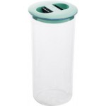 Банка Полимербыт для сыпучих продуктов 1.4л Банка Полимербыт для сыпучих продуктов 1.4л