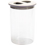 Банка Полимербыт для сыпучих продуктов 1л Банка Полимербыт для сыпучих продуктов 1л